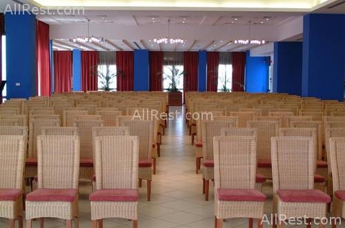 Miramare Beach Hotel 28